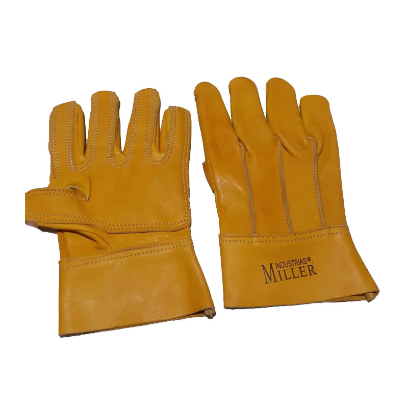 guantes-de-cuero-de-res-reforzado