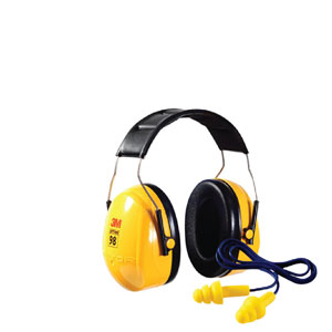 Protección Auditiva